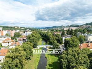 Prodej bytu 3+1, Zlín, Benešovo nábřeží, 68 m2