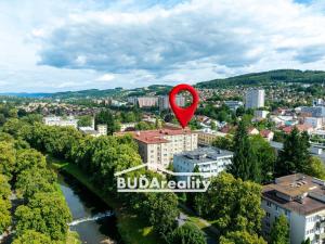 Prodej bytu 3+1, Zlín, Benešovo nábřeží, 68 m2