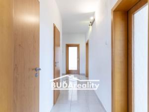 Prodej bytu 3+1, Zlín, Benešovo nábřeží, 68 m2