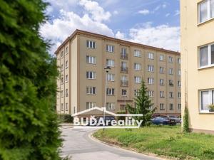 Prodej bytu 3+1, Zlín, Benešovo nábřeží, 68 m2