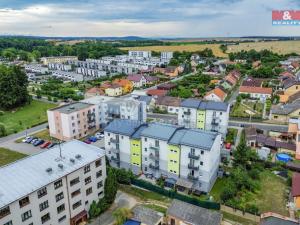 Pronájem bytu 2+kk, Zbůch, Brigádnická, 46 m2