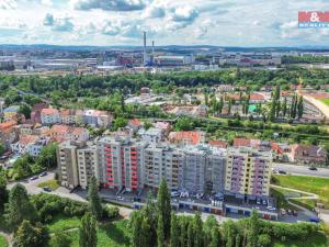 Prodej garáže, Plzeň, Křimická, 18 m2