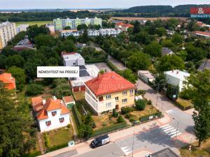 Prodej bytu 3+1, Heřmanův Městec, Jiráskova, 69 m2