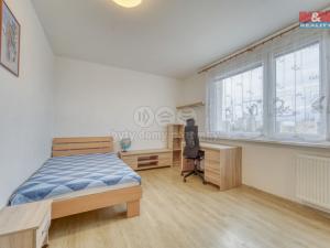 Prodej bytu 2+1, Plzeň - Bolevec, Sokolovská, 63 m2