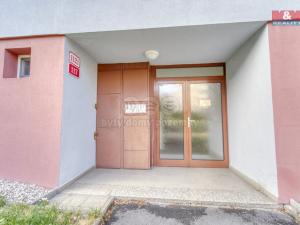 Prodej bytu 2+1, Plzeň - Bolevec, Sokolovská, 63 m2