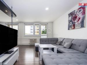 Prodej bytu 3+1, Nymburk, Jasmínová, 62 m2