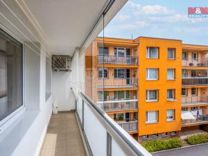 Prodej bytu 3+1, Nymburk, Jasmínová, 62 m2
