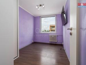 Prodej bytu 3+1, Nymburk, Jasmínová, 62 m2