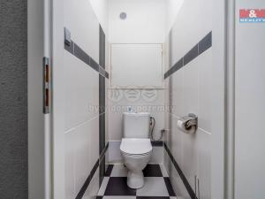 Prodej bytu 3+1, Nymburk, Jasmínová, 62 m2