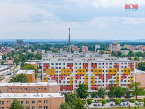 Prodej bytu 3+1, Nymburk, Jasmínová, 62 m2