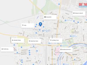 Prodej bytu 3+1, Nymburk, Jasmínová, 62 m2