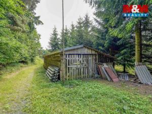 Prodej zemědělské usedlosti, Mrákov - Mlýneček, 203 m2