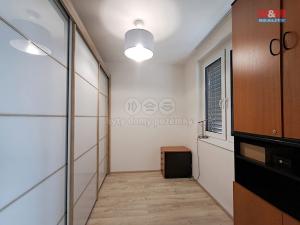 Prodej rodinného domu, Praha - Štěrboholy, Otrubova, 150 m2