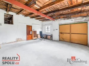 Prodej rodinného domu, Přívětice, 85 m2