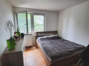Prodej bytu 2+1, Liberec - Liberec XXIV-Pilínkov, Maškova, 60 m2