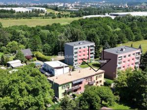 Prodej bytu 2+1, Liberec - Liberec XXIV-Pilínkov, Maškova, 60 m2