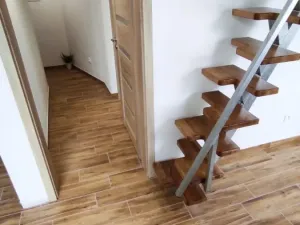 Pronájem bytu 1+kk, Kostelec na Hané, Pod Kosířem, 27 m2