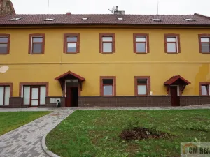 Pronájem bytu 1+kk, Kostelec na Hané, Pod Kosířem, 27 m2