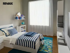 Prodej bytu 3+1, Prostějov, Hanačka, 132 m2