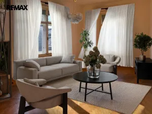 Prodej bytu 3+1, Prostějov, Hanačka, 132 m2