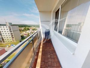 Prodej bytu 3+1, Dobřany, F. X. Nohy, 69 m2