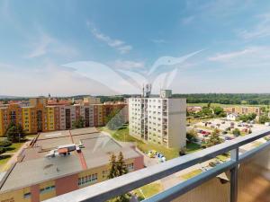 Prodej bytu 3+1, Dobřany, F. X. Nohy, 69 m2