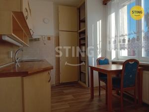 Prodej bytu 2+1, Žďár nad Sázavou, Brodská, 50 m2