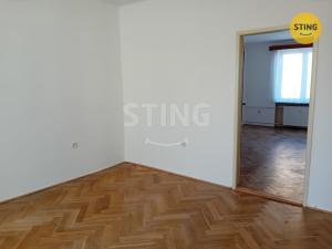 Prodej bytu 2+1, Žďár nad Sázavou, Brodská, 50 m2