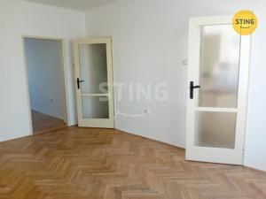 Prodej bytu 2+1, Žďár nad Sázavou, Brodská, 50 m2