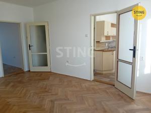 Prodej bytu 2+1, Žďár nad Sázavou, Brodská, 50 m2