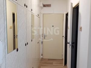 Prodej bytu 2+1, Žďár nad Sázavou, Brodská, 50 m2