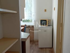 Prodej bytu 2+1, Žďár nad Sázavou, Brodská, 50 m2
