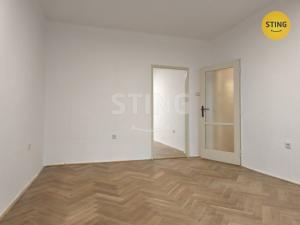 Prodej bytu 2+1, Žďár nad Sázavou, Brodská, 50 m2