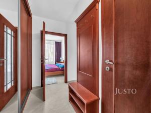Pronájem bytu 2+kk, Praha - Krč, Na strži, 40 m2