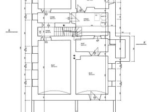Prodej kanceláře, Loužnice, 561 m2