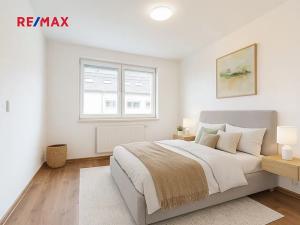 Pronájem bytu 2+1, Brno, Ponětovická, 52 m2
