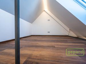 Pronájem bytu 2+kk, Praha - Střížkov, Trojmezní, 43 m2