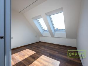 Pronájem bytu 2+kk, Praha - Střížkov, Trojmezní, 43 m2