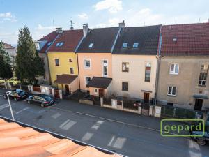 Pronájem bytu 2+kk, Praha - Střížkov, Trojmezní, 43 m2