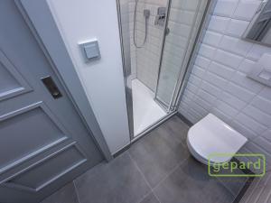 Pronájem bytu 2+kk, Praha - Střížkov, Trojmezní, 43 m2