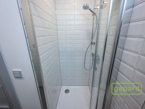 Pronájem bytu 2+kk, Praha - Střížkov, Trojmezní, 43 m2