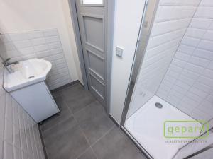 Pronájem bytu 2+kk, Praha - Střížkov, Trojmezní, 43 m2