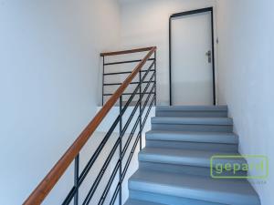 Pronájem bytu 2+kk, Praha - Střížkov, Trojmezní, 43 m2