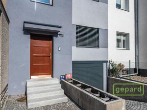 Pronájem bytu 2+kk, Praha - Střížkov, Trojmezní, 43 m2
