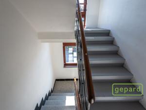 Pronájem bytu 2+kk, Praha - Střížkov, Trojmezní, 43 m2