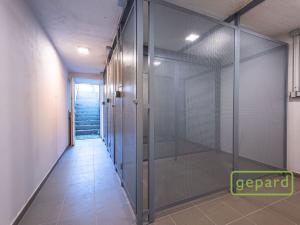Pronájem bytu 2+kk, Praha - Střížkov, Trojmezní, 43 m2