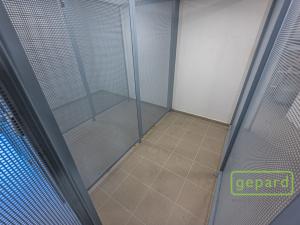 Pronájem bytu 2+kk, Praha - Střížkov, Trojmezní, 43 m2