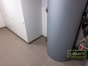 Pronájem bytu 2+kk, Praha - Střížkov, Trojmezní, 43 m2