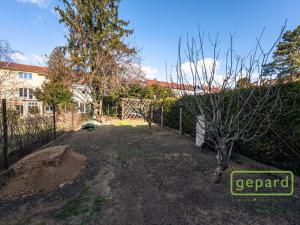 Pronájem bytu 2+kk, Praha - Střížkov, Trojmezní, 43 m2