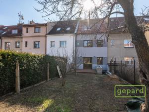 Pronájem bytu 2+kk, Praha - Střížkov, Trojmezní, 43 m2